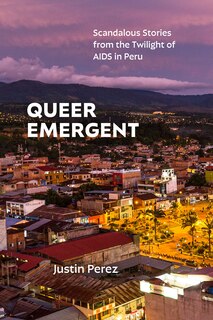 Front cover_Queer Emergent