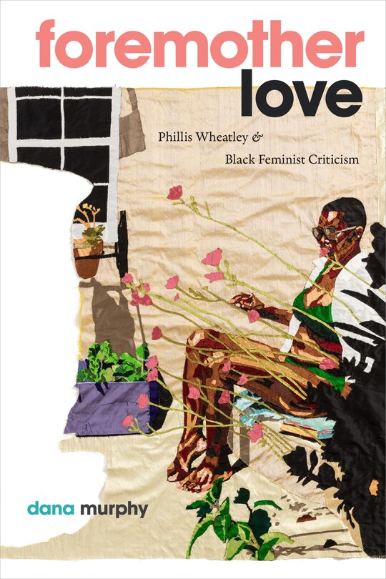 Front cover_Foremother Love