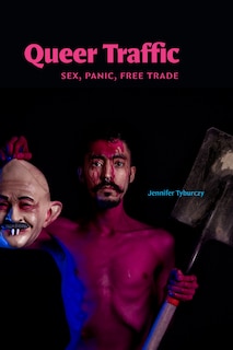 Couverture_Queer Traffic