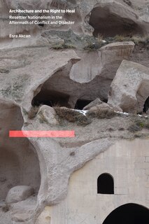 Front cover_Architecture and the Right to Heal