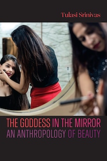 Front cover_The Goddess in the Mirror