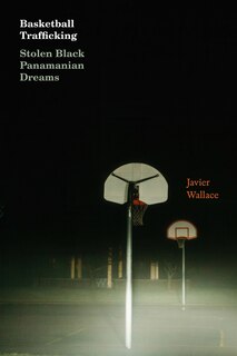 Front cover_Basketball Trafficking