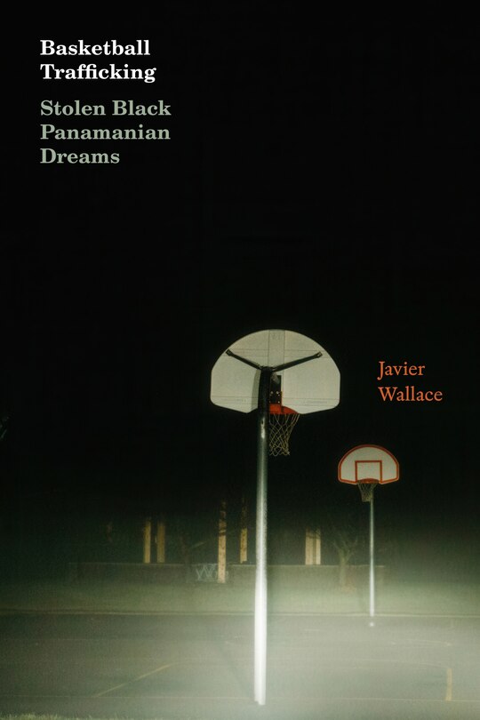 Front cover_Basketball Trafficking