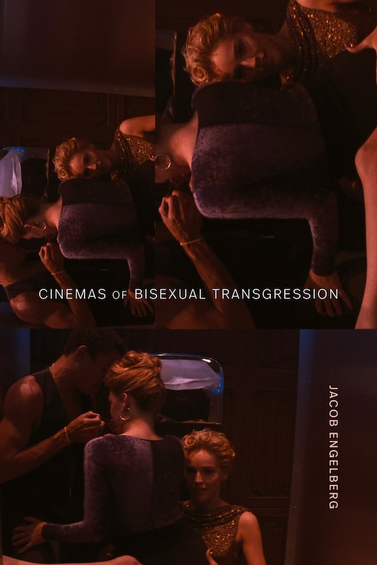 Couverture_Cinemas of Bisexual Transgression