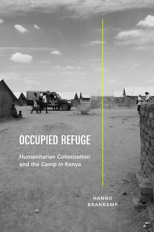 Couverture_Occupied Refuge
