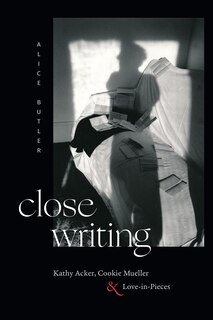 Front cover_Close Writing