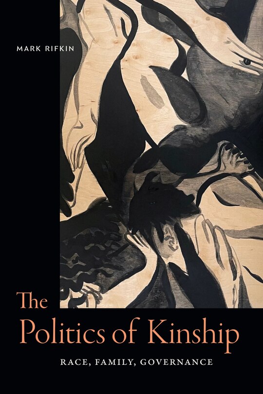 Couverture_The Politics of Kinship