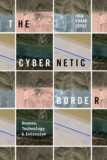 Front cover_The Cybernetic Border