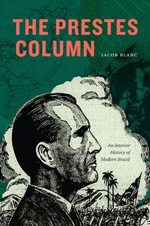 Front cover_The Prestes Column
