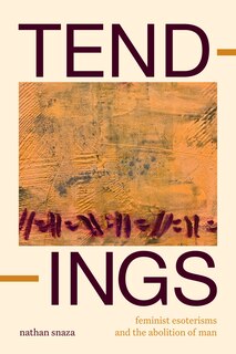 Front cover_Tendings