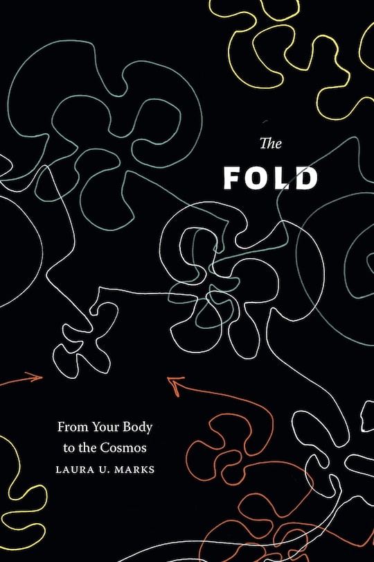 Front cover_The Fold