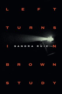 Couverture_Left Turns in Brown Study