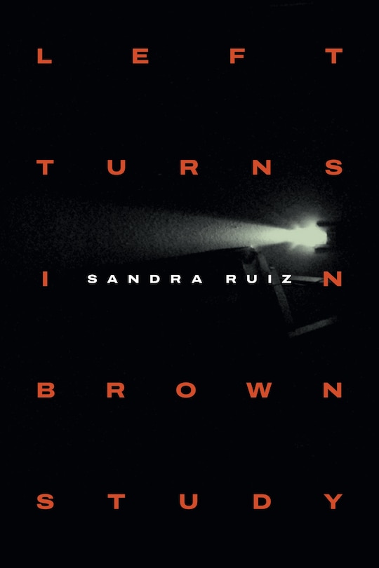 Couverture_Left Turns in Brown Study