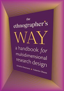 Couverture_The Ethnographer's Way