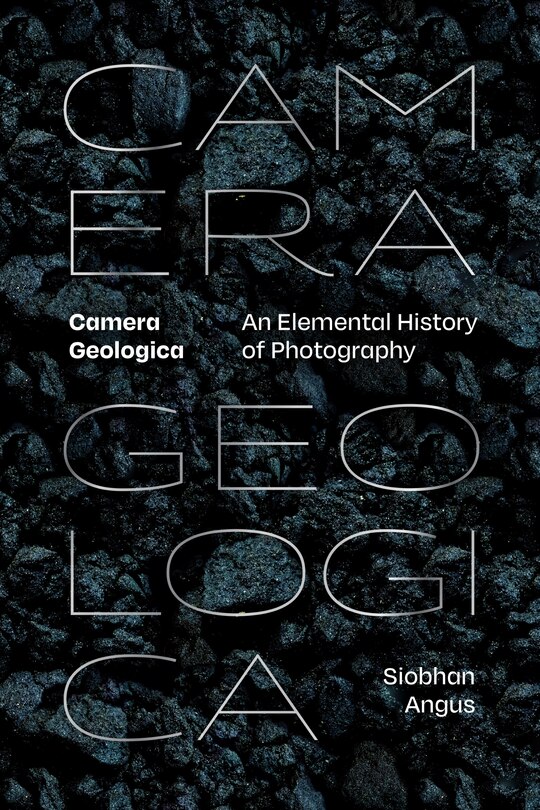 Front cover_Camera Geologica