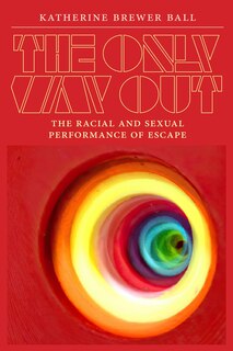 Couverture_The Only Way Out