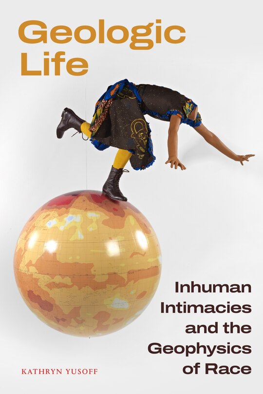 Couverture_Geologic Life