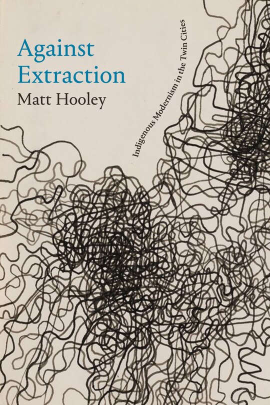 Front cover_Against Extraction