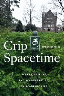 Front cover_Crip Spacetime