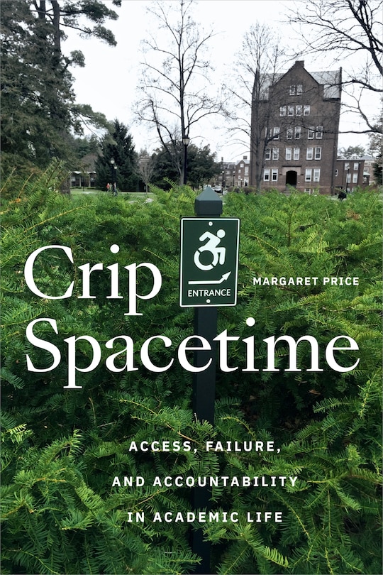 Front cover_Crip Spacetime