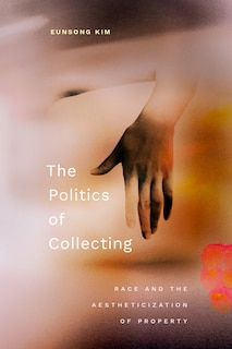 Couverture_The Politics of Collecting