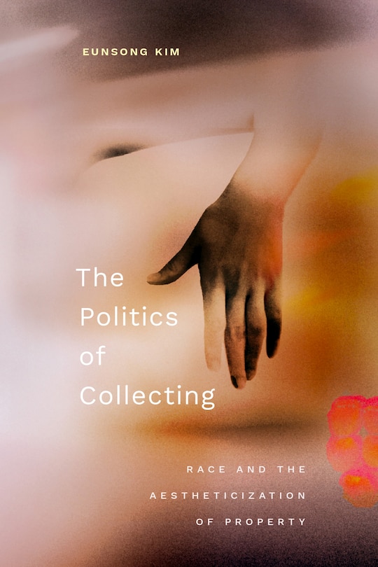 Couverture_The Politics of Collecting