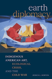 Front cover_Earth Diplomacy