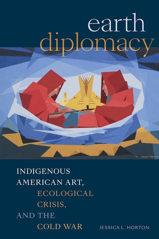 Front cover_Earth Diplomacy