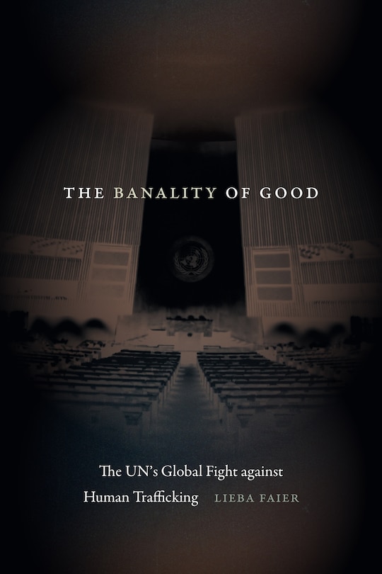 Front cover_The Banality of Good