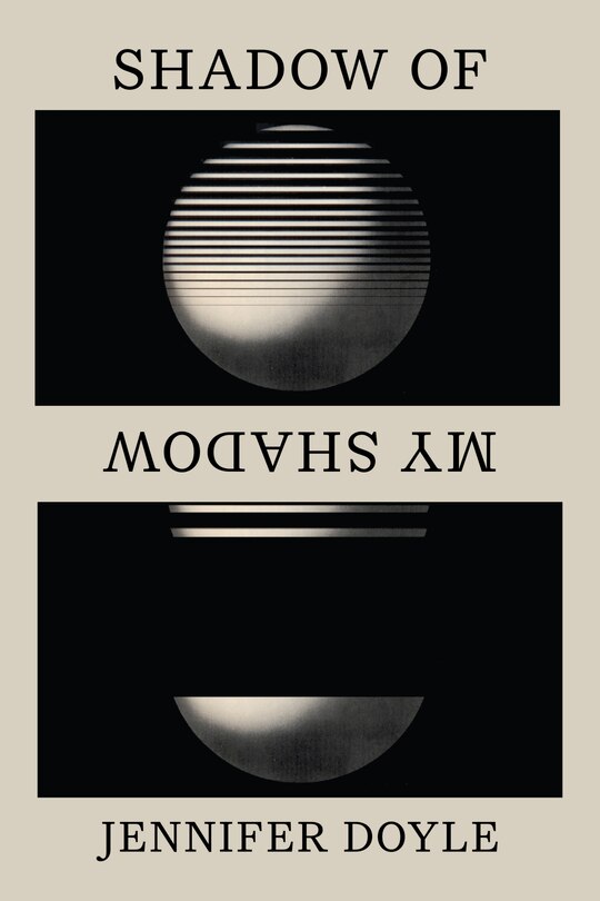 Front cover_Shadow of My Shadow