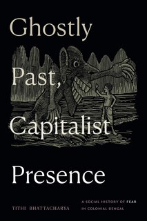 Couverture_Ghostly Past, Capitalist Presence