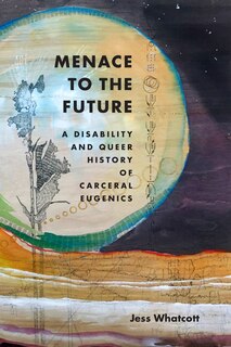 Front cover_Menace to the Future