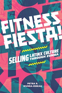 Front cover_Fitness Fiesta!