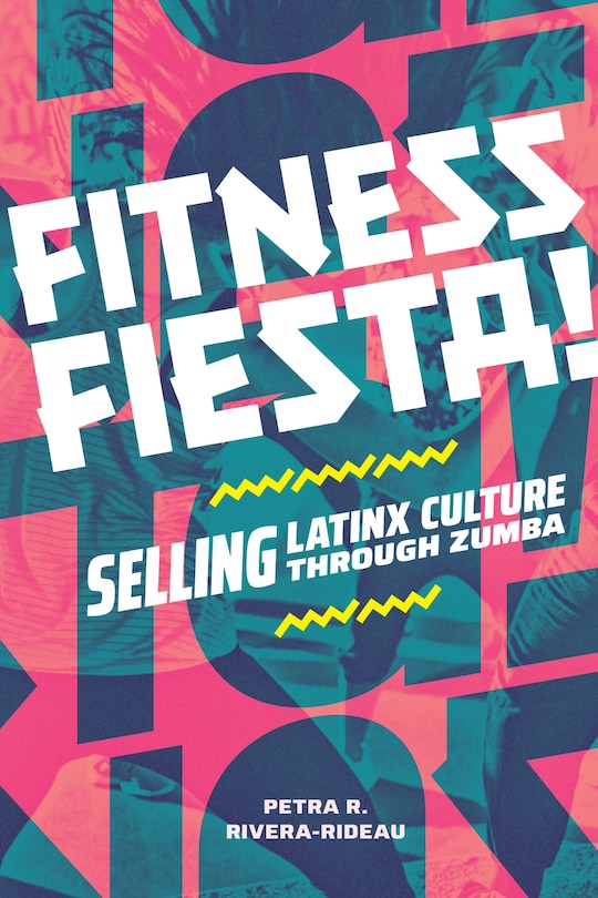 Front cover_Fitness Fiesta!