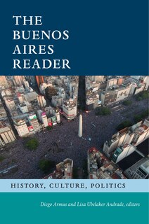 Front cover_The Buenos Aires Reader