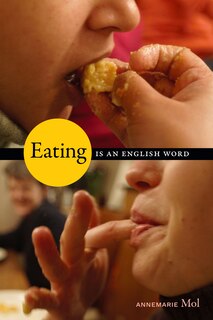 Couverture_Eating Is an English Word