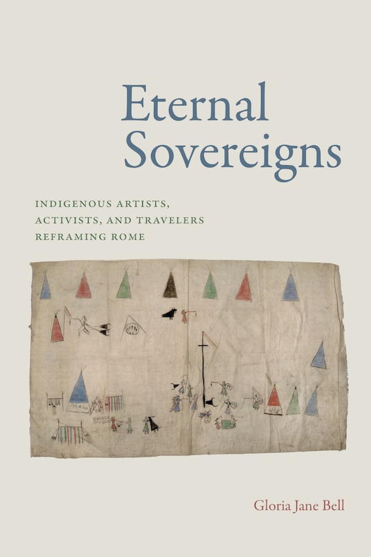 Front cover_Eternal Sovereigns