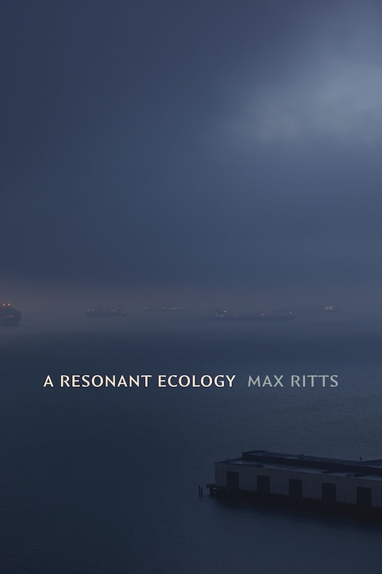 Front cover_A Resonant Ecology
