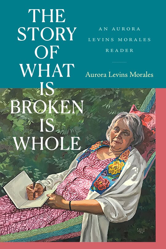Couverture_The Story of What Is Broken Is Whole
