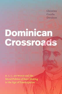 Front cover_Dominican Crossroads