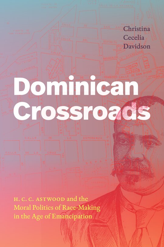 Front cover_Dominican Crossroads