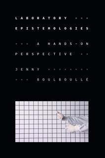 Couverture_Laboratory Epistemologies