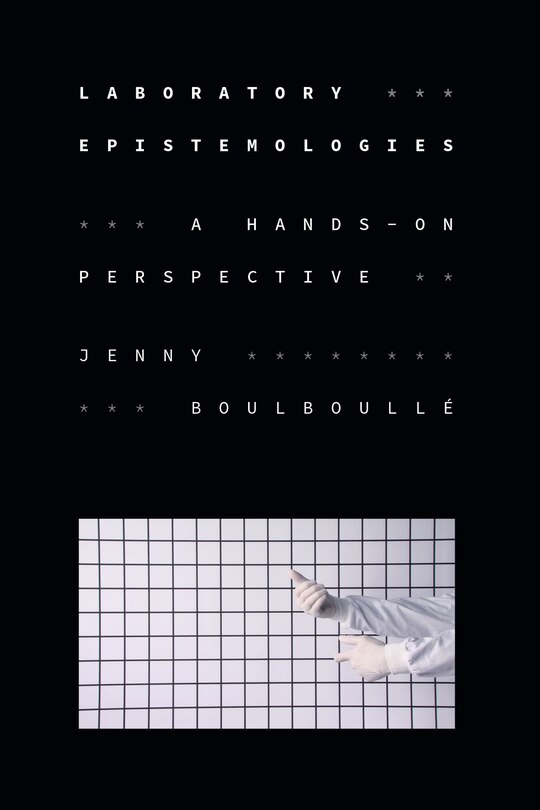 Couverture_Laboratory Epistemologies