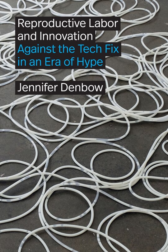 Front cover_Reproductive Labor and Innovation