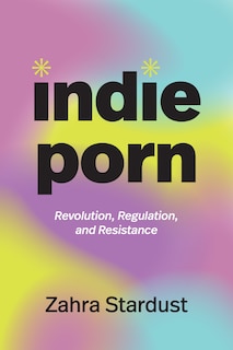 Front cover_Indie Porn