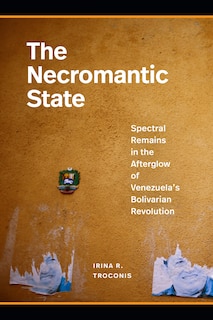 Front cover_The Necromantic State