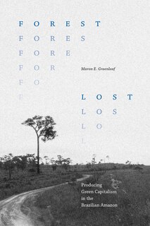 Front cover_Forest Lost