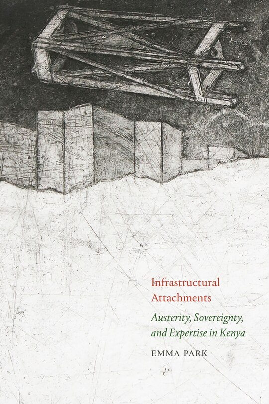 Front cover_Infrastructural Attachments