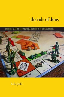 Couverture_The Rule of Dons