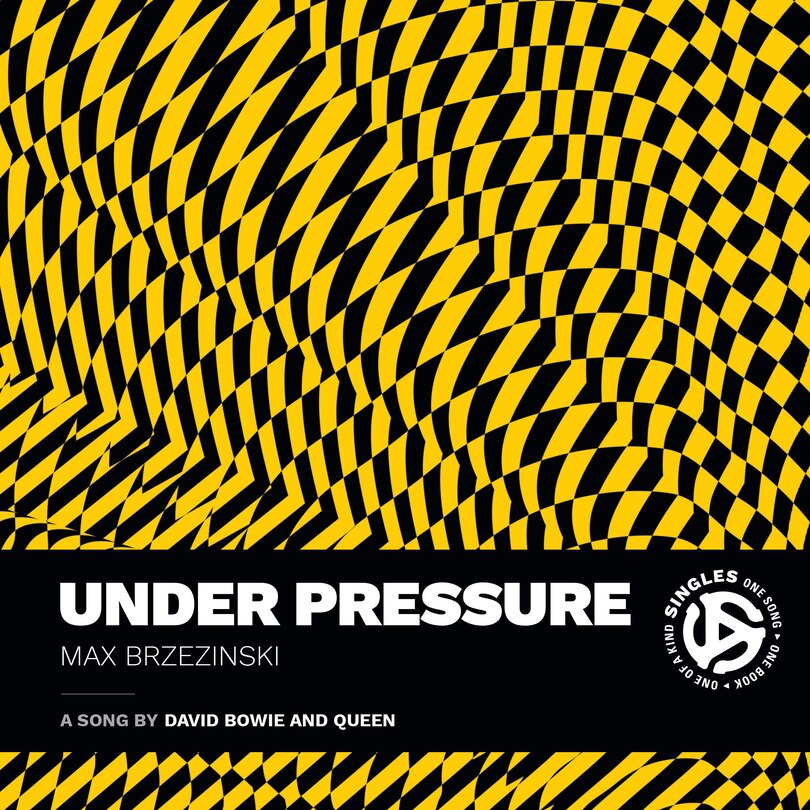 Front cover_Under Pressure